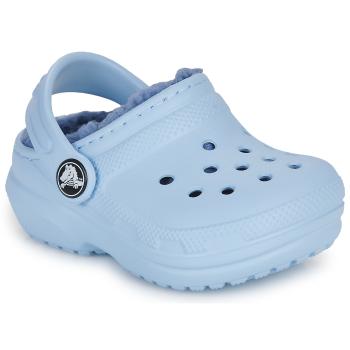 Crocs  Classic Lined Clog T  Nazuvky Modrá