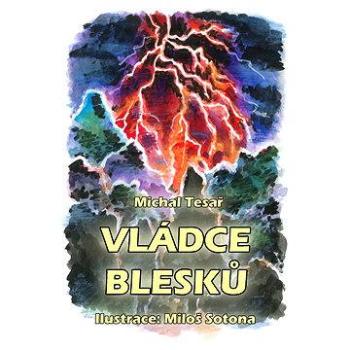 Vládce blesků (978-80-751-2558-3)