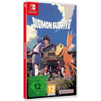 Digimon Survive – Nintendo Switch (3391892001785)