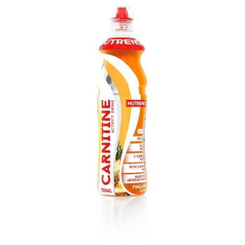 Carnitine Activity Drink s kofeínom - Nutrend