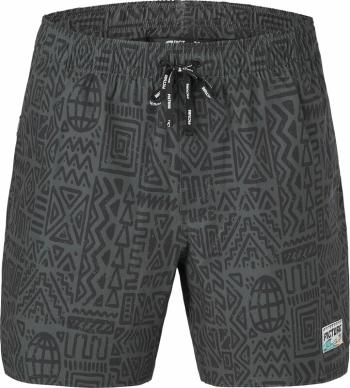 Picture Piau 15 Boardshort Guinea M