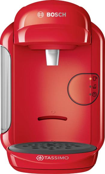 Bosch Haushalt Tassimo VIVY 2 TAS1403 kapsulový kávovar červená One Touch