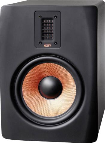 ESI audio Unik 08+ aktívny reproduktor/y 20.32 cm 8 palca 140 W 1 ks