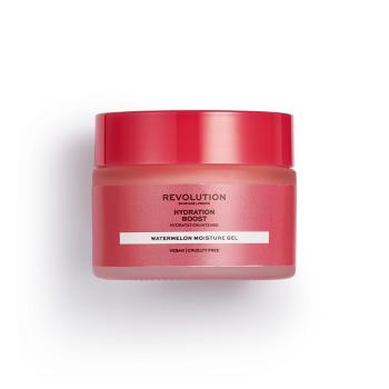 MAKEUP REVOLUTION Hydratačný krém Watermelon 50 ml