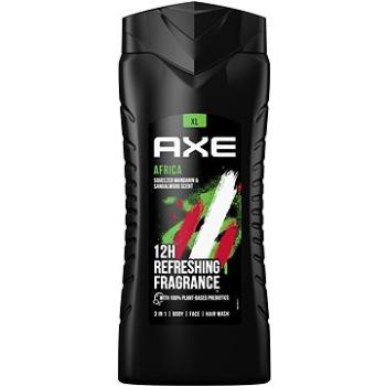AXE Sprchovací gél Africa 400 ml (54024892)