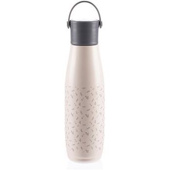 Zopa Termoska na tekutiny s držiakom Flowers 480 ml (8595114457953)