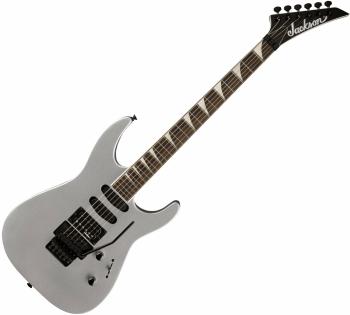 Jackson X Series Soloist SL3X DX LRL Quicksilver Elektrická gitara