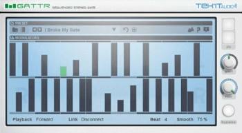 TEK-IT AUDIO GattR (Digitálny produkt)