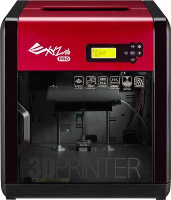 XYZprinting da Vinci 1.0 Pro 3D tlačiareň vr. softvéru