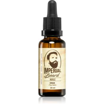 Imperial Beard Urban olej na bradu 30 ml
