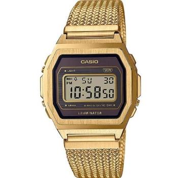 Casio Vintage A1000MGA-5EF - 30 dní na vrátenie tovaru, Garancia originality