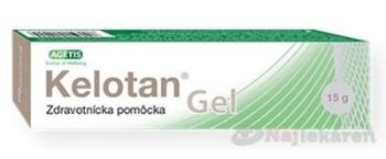 Kelotan Gel 15g