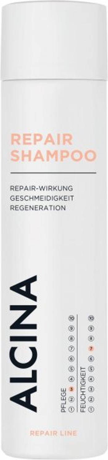 Alcina Regeneračný šampón ( Repair Shampoo) 250 ml