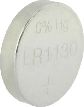 GP Batteries GP189F / LR54 gombíková batéria  LR 54 alkalicko-mangánová  1.5 V 1 ks