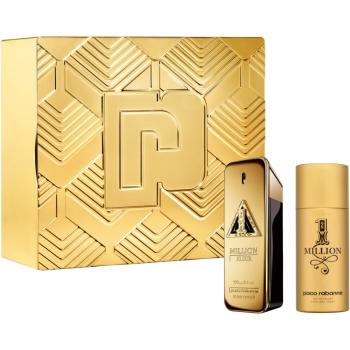 Paco Rabanne 1 Million Elixir darčeková sada pre mužov