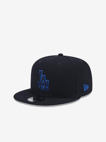 New Era LA Dodgers Repreve 9Fifty Šiltovka Modrá