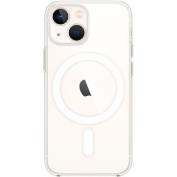 Apple iPhone 13 mini Priehľadný kryt s MagSafe (MM2W3ZM/A)