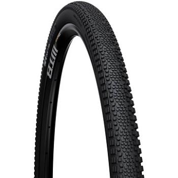 WTB Riddler 37 × 700 TCS Light/Fast Rolling 120tpi Dual DNA SG2 tire (714401108523)