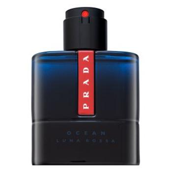 Prada Luna Rossa Ocean toaletná voda pre mužov 50 ml