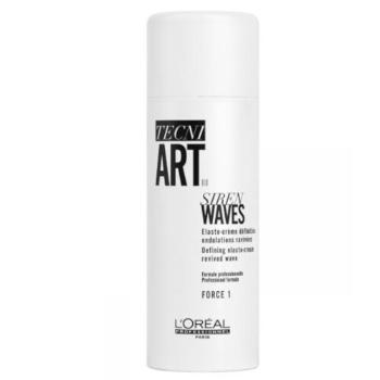 L´Oréal Professionnel Stylingový krém pre definíciu vĺn Tecni.Art Siren Waves