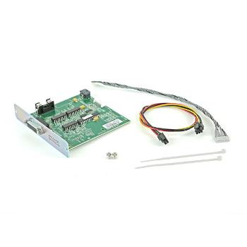 Zebra P1011156, Applicator Interface Port