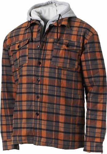 Savage Gear Bunda Twin Shirt Jacket L