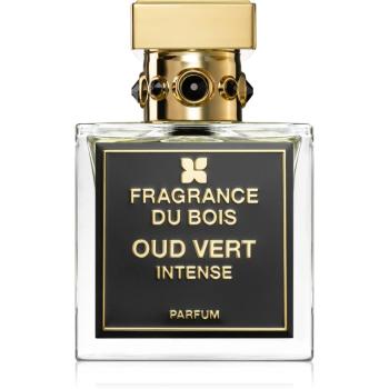 Fragrance Du Bois Oud Vert Intense parfém unisex 100 ml