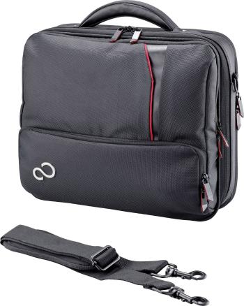 Fujitsu taška na notebook FUJITSU Prestige Case Mini 13 S Max.veľkosť: 33,0 cm (13")  čierna