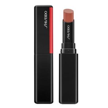 Shiseido VisionAiry Gel Lipstick 201 Cyber Beige dlhotrvajúci rúž s hydratačným účinkom 1,6 g