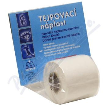 Mediplast Tejp paska, náplasť, 10 m