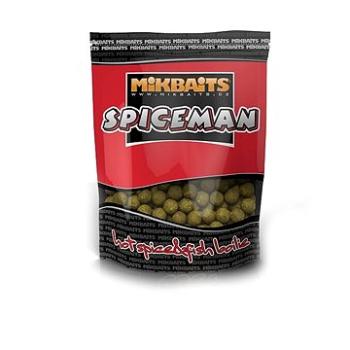 Mikbaits – Spiceman Boilie Púpava 16 mm 1 kg (8595602229284)