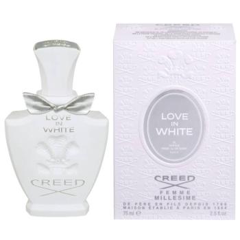 Creed Love In White - EDP 75 ml