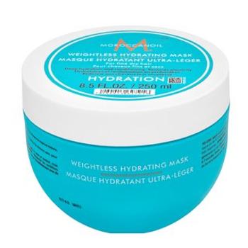 Moroccanoil Hydration Intense Hydrating Mask vyživujúca maska pre suché vlasy 250 ml