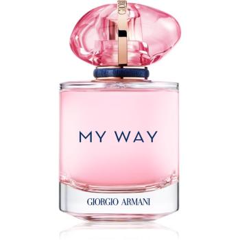 Armani My Way Nectar parfumovaná voda pre ženy 50 ml