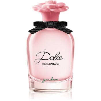 Dolce & Gabbana Dolce Garden parfumovaná voda pre ženy 75 ml