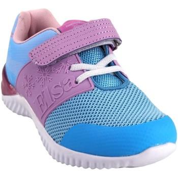 Cerda  Univerzálna športová obuv Športové dievča CERDÁ 2300005101 modrá  Ružová