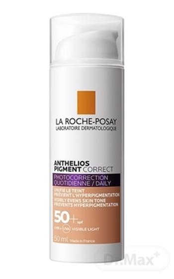 LA ROCHE-POSAY Anthelios Pigment Correct SPF 50+ Medium 50ml