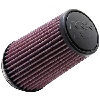K & N RU-3130 univerzálny okrúhly skosený filter so vstupom 89 mm a výškou 178 mm
