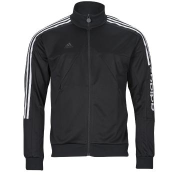 adidas  Tiro Wordmark Track Top  Bundy Čierna