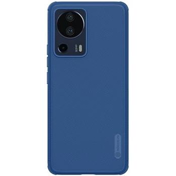 Nillkin Super Frosted PRO Zadný Kryt na Xiaomi 13 Lite Blue (57983115277)