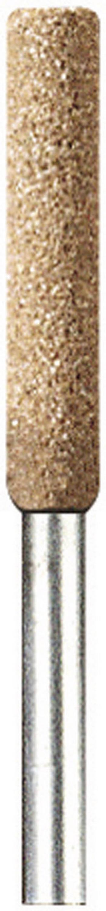 Dremel 26150454JA Brúsny kameň na reťazovú pílu 4,8 mm Dremel 454    Ø drieku 3.2 mm 3 ks