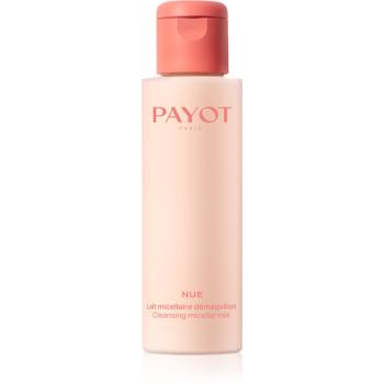 Payot Nue Lait Micellaire Demaquillant micelárne mlieko pre dokonalé vyčistenie pleti 100 ml