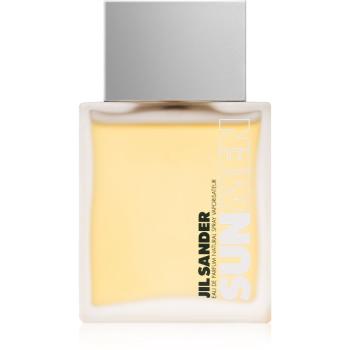 Jil Sander Sun Men Eau de Parfum parfumovaná voda pre mužov 40 ml