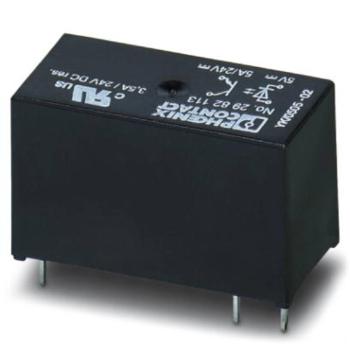 Miniature solid-state relay OPT-24DC/ 24DC/  5 2982100 Phoenix Contact