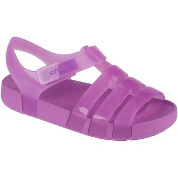 Crocs  Isabella Jelly Kids Sandal  Športové sandále Ružová