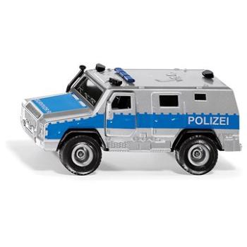 Siku Super – policajné obrnené vozidlo Survivor R 1:50 (4006874023042)