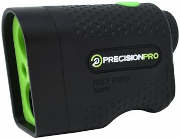 Precision Pro Golf NX7 Pro Laserový diaľkomer