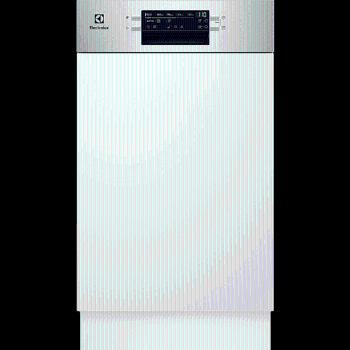 ELECTROLUX 700 FLEX MaxiFlex EEM43300IX