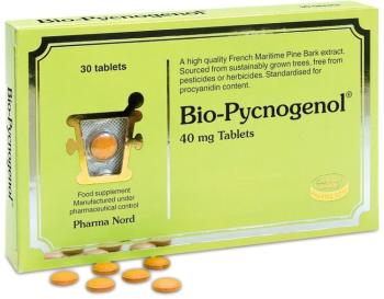Pharma Nord Bio pycnogenol 30 tabliet