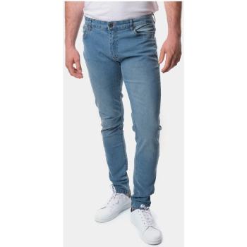 Hopenlife  JIMBEI  Džínsy Skinny Modrá